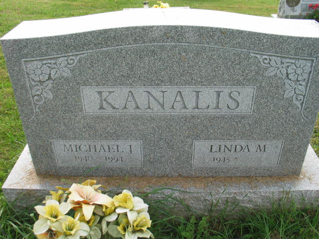 tombstone